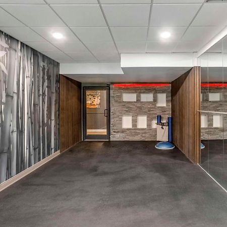 Best Western Plus Heritage Rail Inn & Suites York Dış mekan fotoğraf