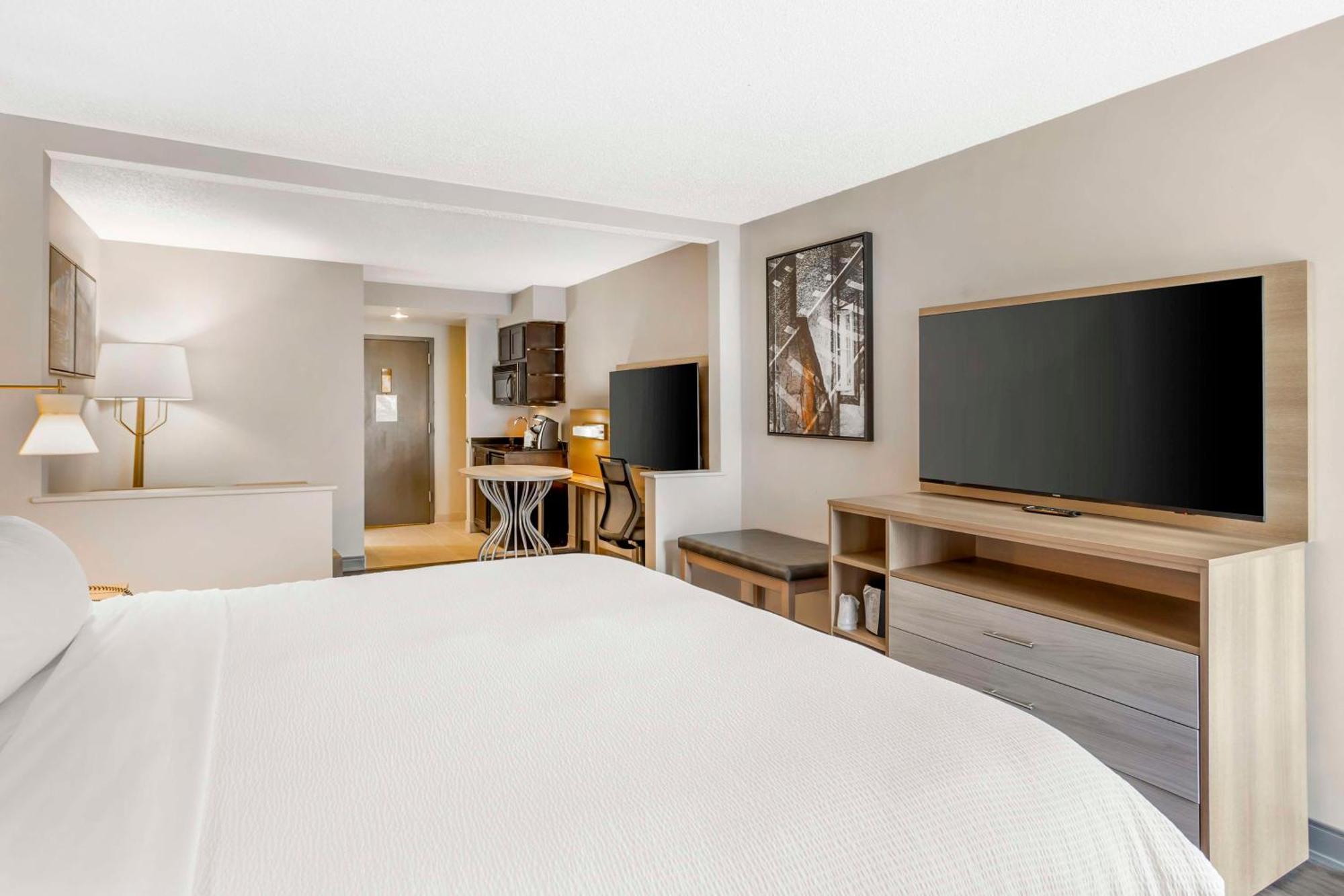 Best Western Plus Heritage Rail Inn & Suites York Dış mekan fotoğraf