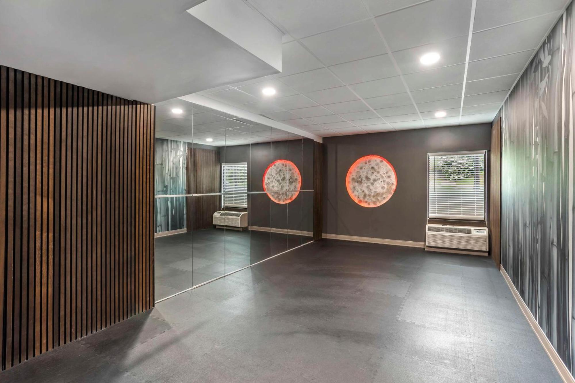 Best Western Plus Heritage Rail Inn & Suites York Dış mekan fotoğraf
