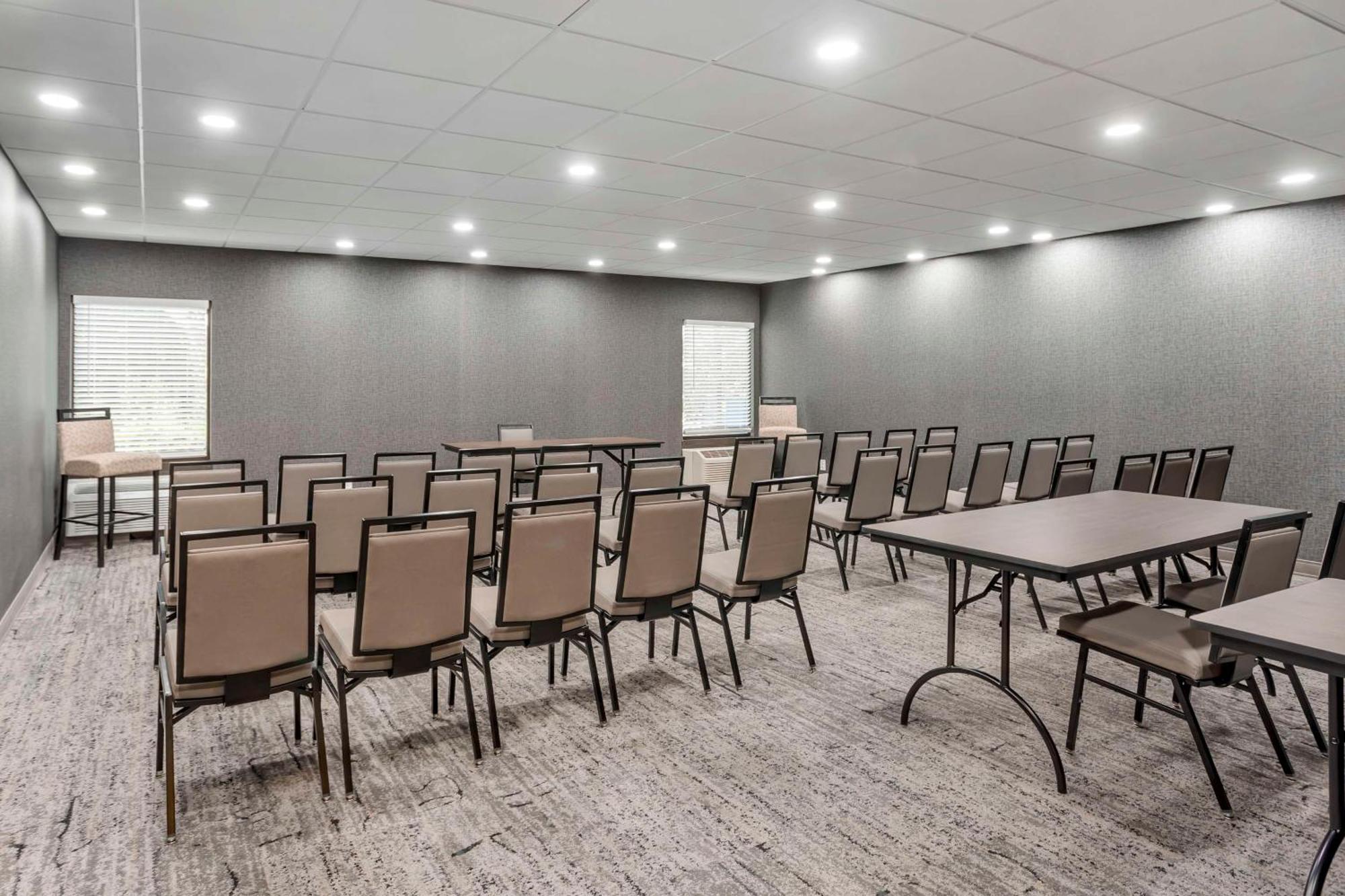 Best Western Plus Heritage Rail Inn & Suites York Dış mekan fotoğraf